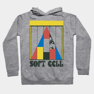 /////// SOft CeLL \\\\\\\ Hoodie